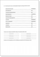 Diplomzeugnis - Seite 2